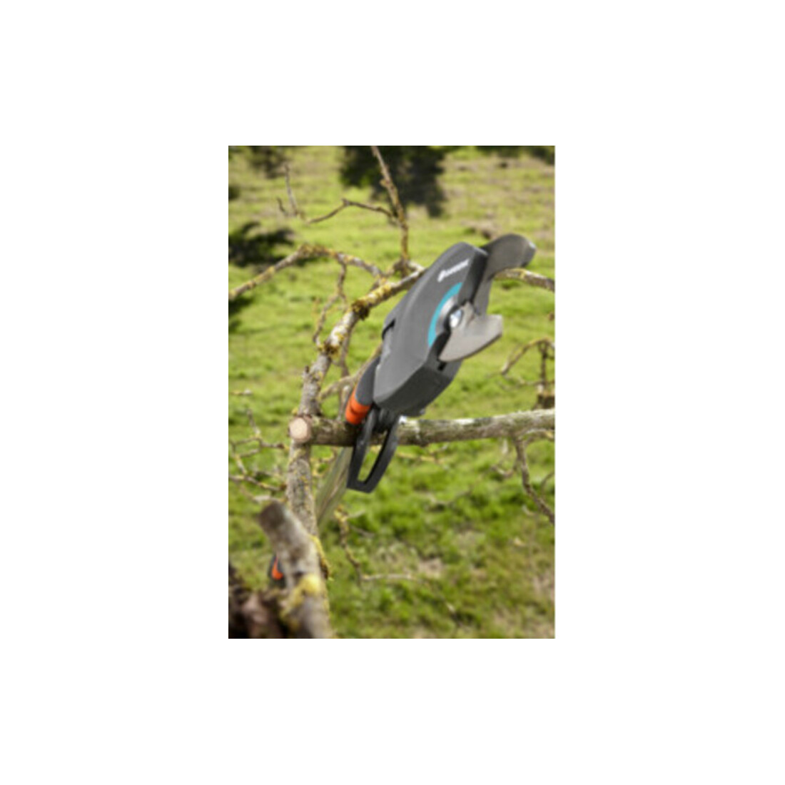 Coupe-branches télescopique StarCut 410 plus GARDENA