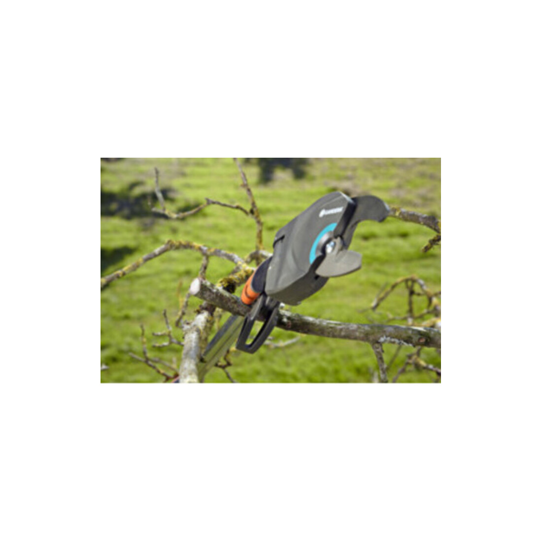 Coupe-branches télescopique StarCut 410 plus GARDENA