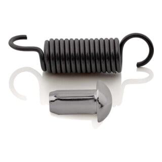 Coupe-câbles, à cliquet Knipex