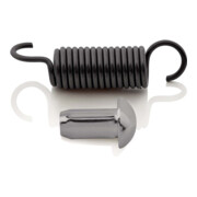 Coupe-câbles, à cliquet Knipex