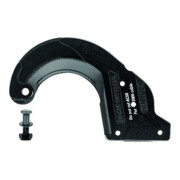 Coupe-câbles, à cliquet, pour câbles à blindage acier (câbles SWA) Knipex-1
