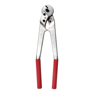 Coupe câbles à deux mains Coupe câbles acier Felco
