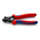 Coupe-câbles acier, Également pour les câbles métalliques à haute résistance Knipex-1