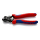 Coupe-câbles acier, Également pour les câbles métalliques à haute résistance Knipex