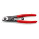 Coupe-câbles Bowden Knipex