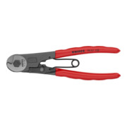 Coupe-câbles Bowden Knipex