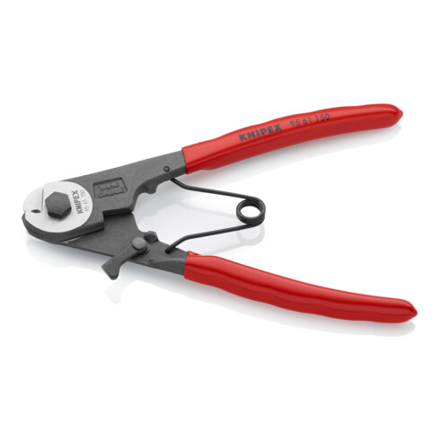Coupe-câbles Bowden Knipex