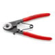 Coupe-câbles Bowden Knipex