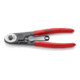 Coupe-câbles Bowden Knipex-4