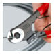 Coupe-câbles Bowden Knipex