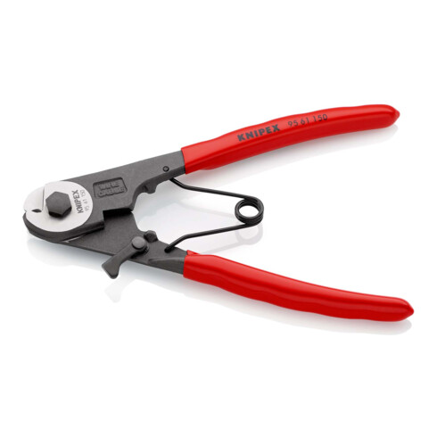 Coupe-câbles Bowden Knipex