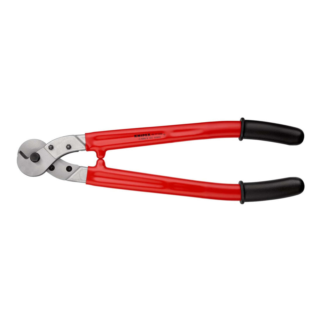 Coupe-câbles Knipex