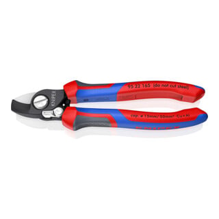 Coupe-câbles Knipex