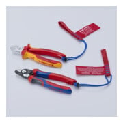 Coupe-câbles Knipex-2