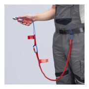 Coupe-câbles Knipex-4