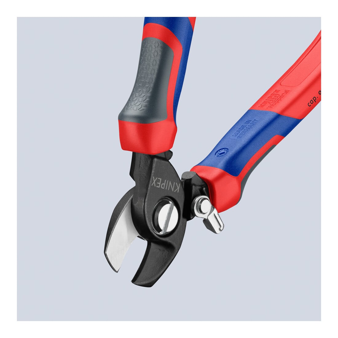 Coupe-câbles Knipex