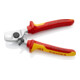Coupe-câbles Knipex-2