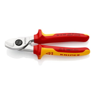 Coupe-câbles Knipex