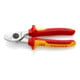 Coupe-câbles Knipex