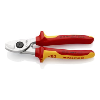 Coupe-câbles Knipex