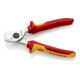 Coupe-câbles Knipex
