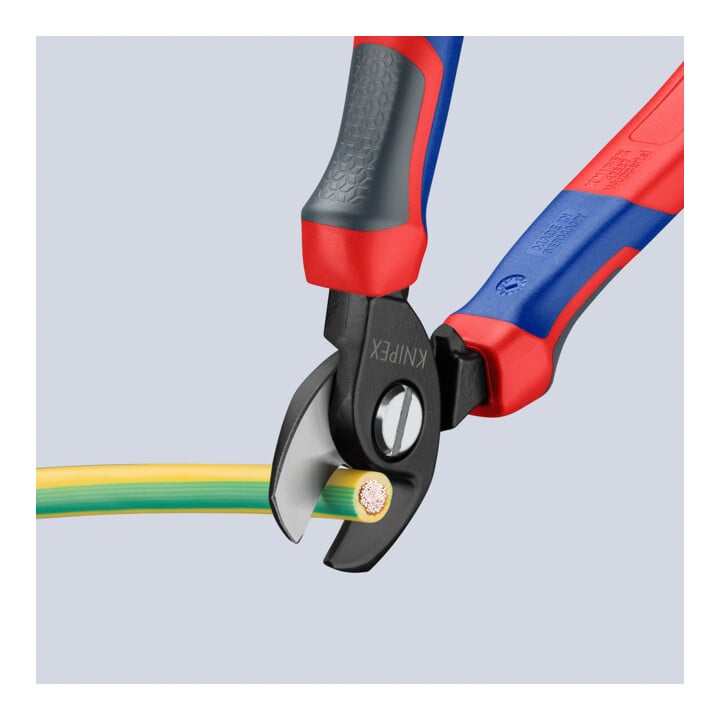 Coupe-câbles Knipex