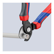 Coupe-câbles Knipex-4
