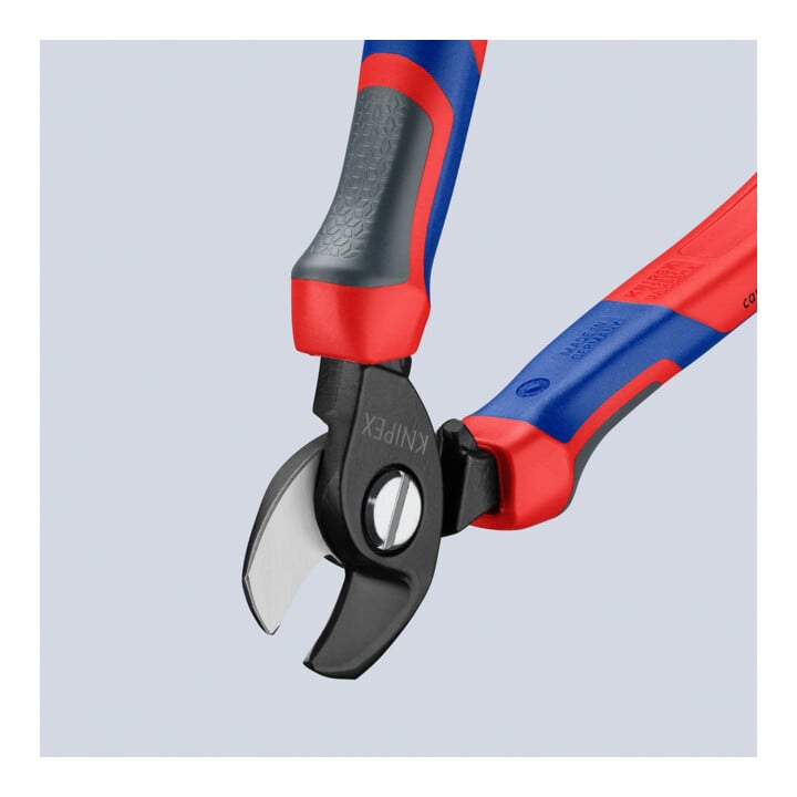 Coupe-câbles Knipex
