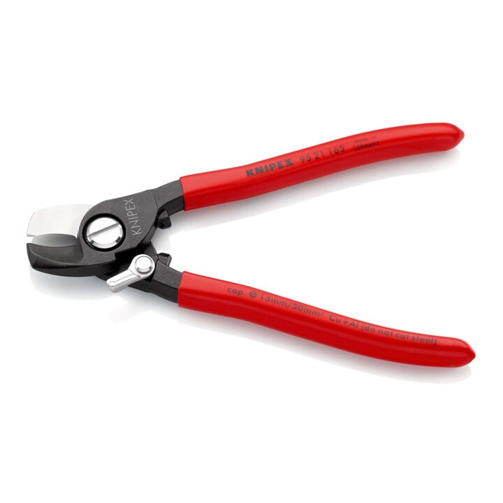 Coupe-câbles Knipex