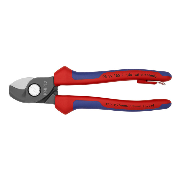 Coupe-câbles Knipex