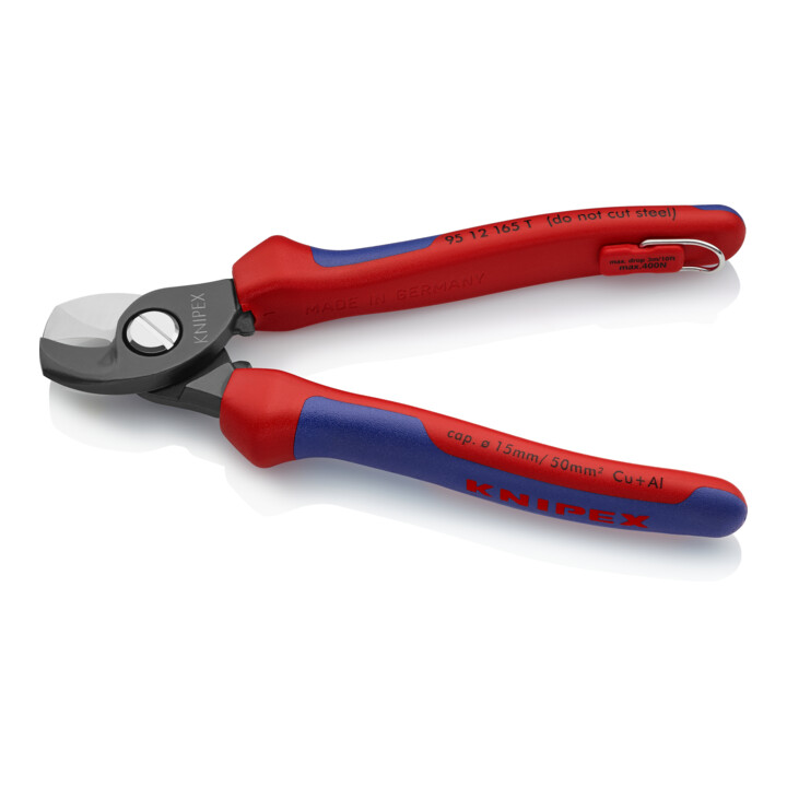 Coupe-câbles Knipex