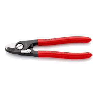 Coupe-câbles Knipex