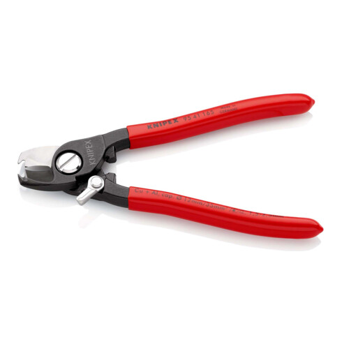 Coupe-câbles Knipex