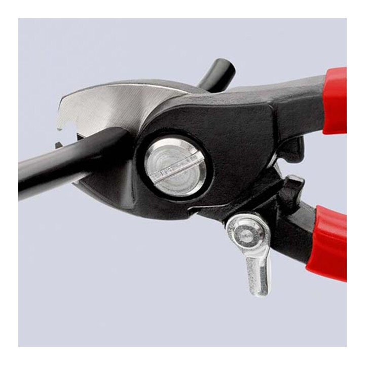 Coupe-câbles Knipex