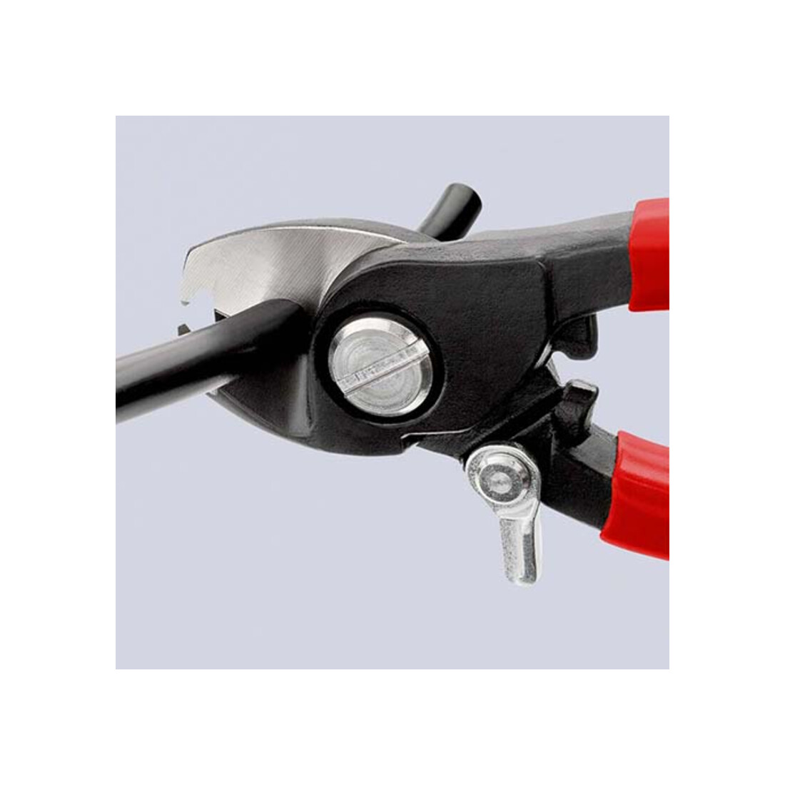 Coupe-câbles Knipex