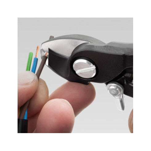 Coupe-câbles Knipex