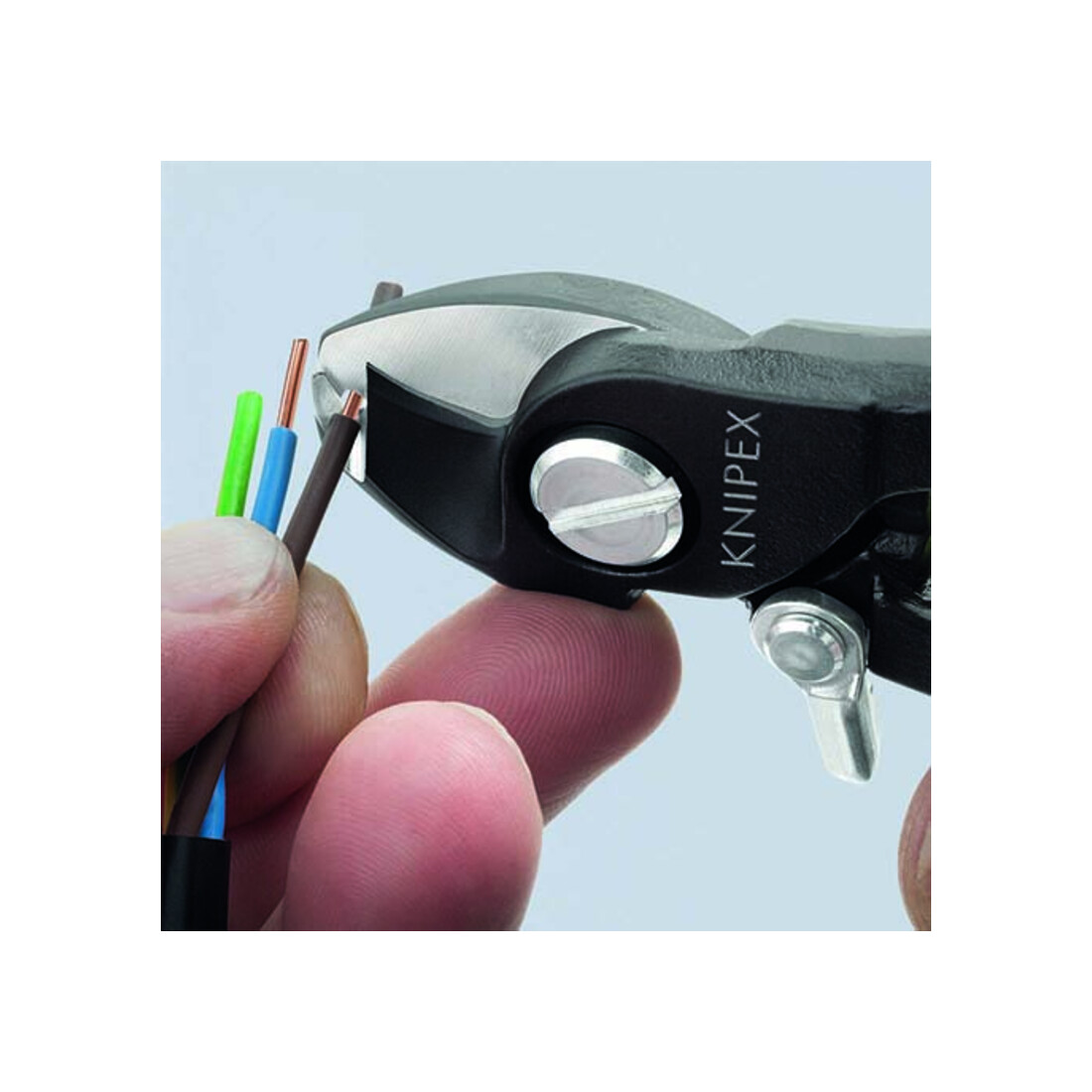 Coupe-câbles Knipex