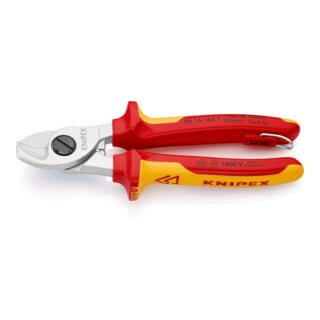 Coupe-câbles Knipex
