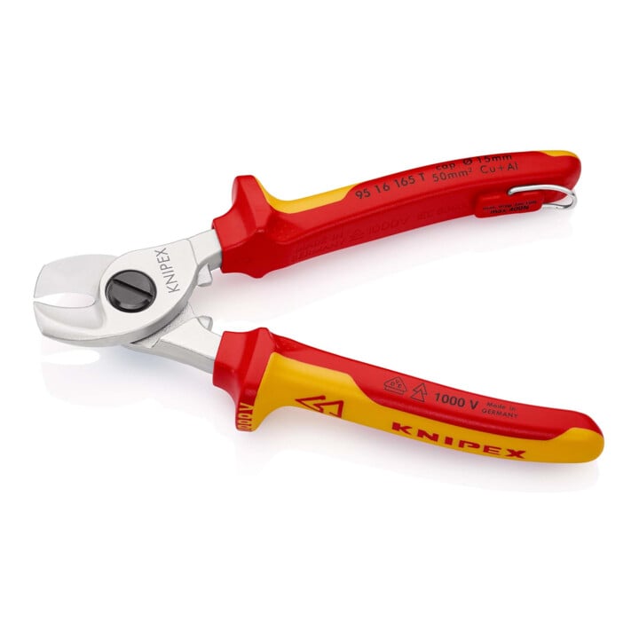 Coupe-câbles Knipex