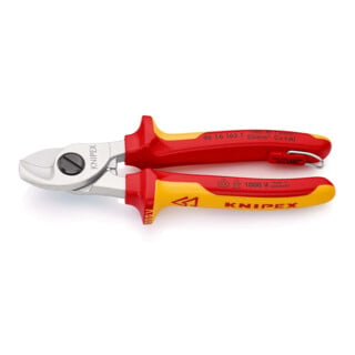 Coupe-câbles Knipex