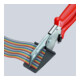 Coupe-câbles, pour câbles plats Knipex-4