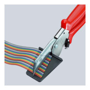 Coupe-câbles, pour câbles plats Knipex-4