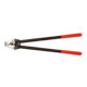 Coupe-câbles, pour prise à deux mains Knipex-1
