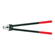 Coupe-câbles, pour prise à deux mains Knipex
