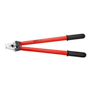 Coupe-câbles, pour prise à deux mains Knipex-1
