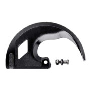 Coupe-câbles, (principe cliquet, 3 réglages) Knipex
