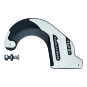 Coupe-câbles, (principe cliquet, 3 réglages) Knipex-1