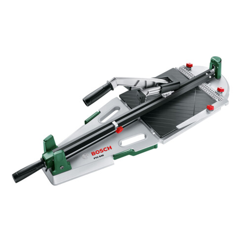 Coupe-carreaux Bosch PTC 640
