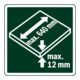 Coupe-carreaux Bosch PTC 640-4