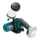 Coupe-carreaux/verre à batterie Makita CC301DZ